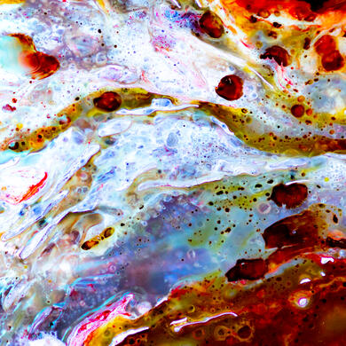 When the Acid Hits The Bloodstream. TIM BOH. 2020 When the Acid Hits The Bloodstream. TIM BOH. 2020