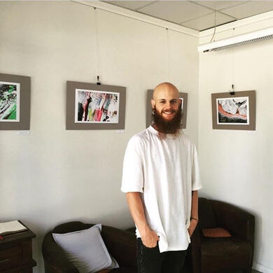 TIM BOH. Meditations Before India. 2018. TIM BOH. Meditations Before India. 2018.